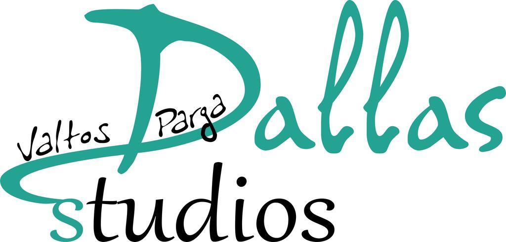 Dallas Valtos Studios Парга Екстер'єр фото